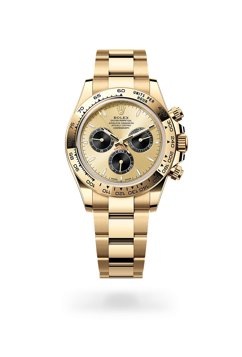 Rolex Cosmograph Daytona Watches | Humbertown Jewellers